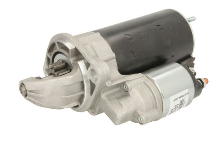 Electromotor (12V, 2,3kW) potrivit JOHN DEERE 100 01.08-12.12