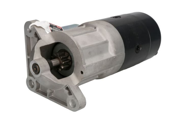 Electromotor (12V, 2,5kW) potrivit FIAT CROMA; RENAULT 18, 18 VARIABLE, 20, 21, 25, 30, CLIO IV HATCHBACK, ESPACE I, ESPACE II, FUEGO, KANGOO, KANGOO EXPRESS, MASTER I, MODUS 1.0-2.5D 03.80-