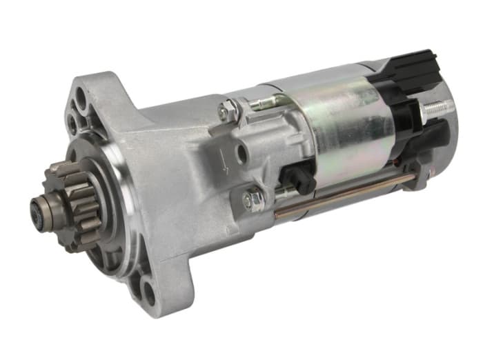 Electromotor (12V, 2kW) AUDI Q7; PORSCHE CAYENNE, PANAMERA; VW TOUAREG 3.0D dupa 2007