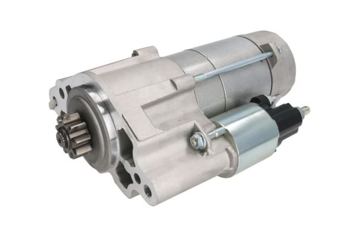 Electromotor (12V, 2kW) LAND ROVER DISCOVERY III, DISCOVERY IV, RANGE ROVER SPORT 2.7D dupa 2004