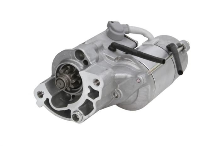 Electromotor (12V, 2kW) LAND ROVER DISCOVERY SPORT, FREELANDER 2, RANGE ROVER EVOQUE 2.2D dupa 2006