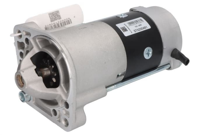 Electromotor (12V, 2kW) potrivit CHRYSLER VOYAGER IV; MITSUBISHI L400 2.0 2.5D 12.94-12.08
