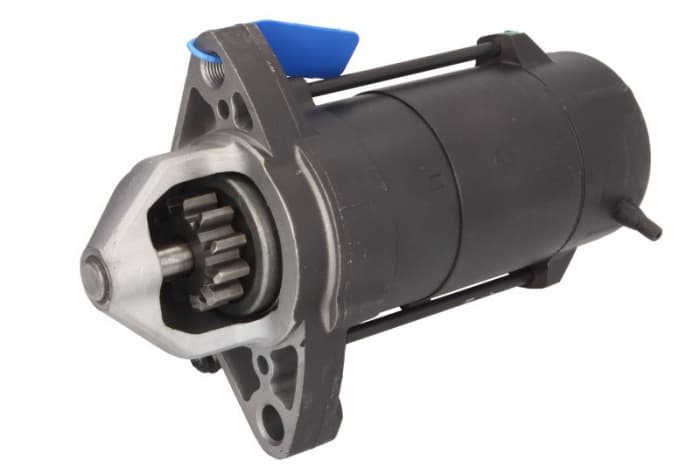 Electromotor (12V, 2kW) potrivit LEXUS IS II; TOYOTA AURIS, AVENSIS, COROLLA, COROLLA VERSO, RAV 4 III, VERSO 2.0D 2.2D 07.05-08.18