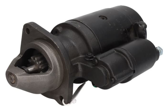 Electromotor (12V, 3,1kW) potrivit CASE IH 640, 640 A, 640 XE, 640 XF, 540