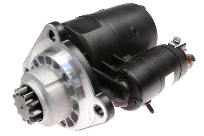 Electromotor (12V, 3kW) potrivit RENAULT 19 I CHAMADE F2N720 F2N721 09.88-12.92