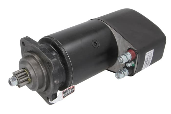 Electromotor (24V, 4,5kW) potrivit MERCEDES T2 L, LP, MK, O 302, O 309, UNIMOG 11.3D-8.7D 09.63-