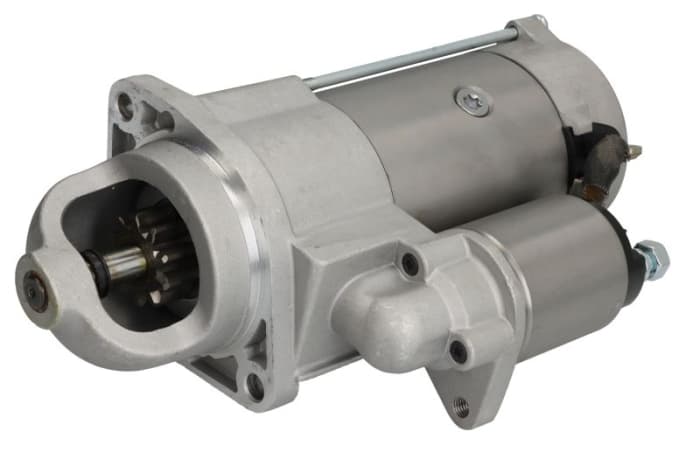 Electromotor (24V, 4kW) potrivit DAF CF 65, LF 45, LF 55 3.9D-6.7D 01.01-