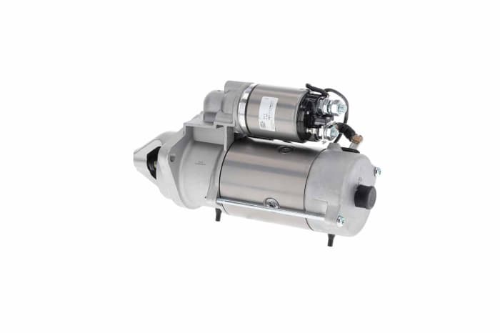 Electromotor (24V, 4kW) potrivit MAN HOCL, LION S INTERCITY, LION S CITY, NL, NM, SU, TGA, TGL I, TGM I; TEMSA MD 4.6D 6.9D 05.00-