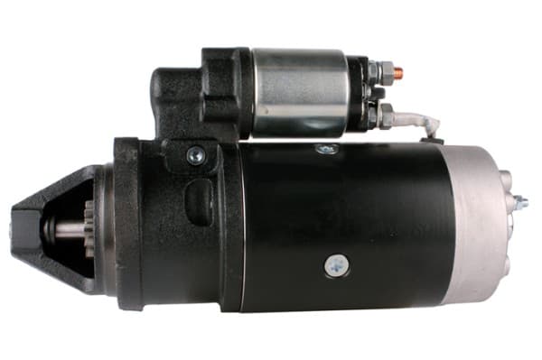 Electromotor (24V, 4kW) potrivit RVI C, G, MANAGER, MIDLINER, MIDLUM, PREMIUM 4.0D-6.2D 05.83-