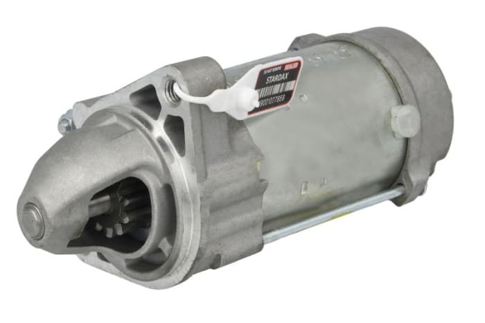 Electromotor (reconditionat profesional) potrivit MERCEDES C (C204), C (W204), C T-MODEL (S204), CLS (C218), CLS SHOOTING BRAKE (X218), E (A207), E (C207), E (W212) 2.0D 2.1D 2.2D 06.06-