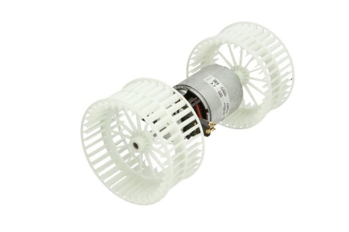 Electromotor ventilator habitaclu (24V cu ventilator) potrivit MERCEDES ACTROS, ACTROS MP2 MP3 04.96-
