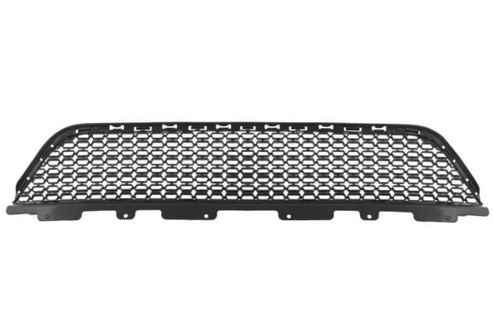 Element bara fata (plastic, gri inchis, LIMITED) potrivit DODGE DURANGO III 01.14-12.17