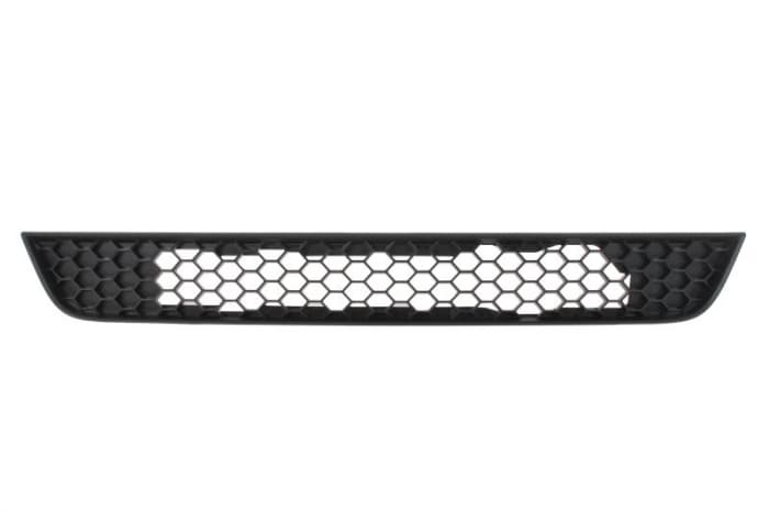 Element bara fata (plastic, negru) potrivit FORD MUSTANG 01.13-01.12
