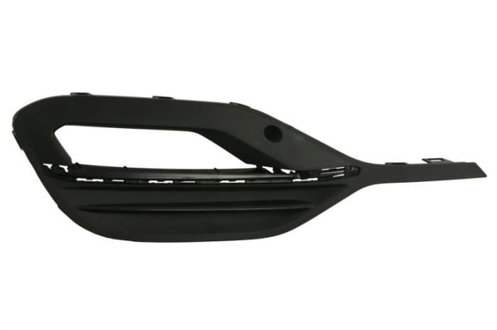Element bara fata stanga (cu orficii lampa ceata) potrivit OPEL ASTRA K 11.19-12.22