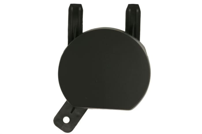 Element bara fata stanga negru mat, SPORT potrivit BMW 3 F30, F31, F80 10.11-05.15