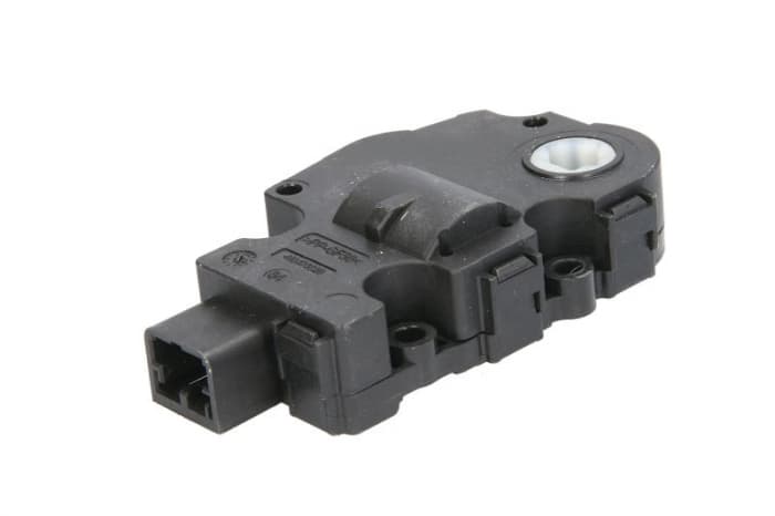 Element control aer conditionat potrivit BMW 1 (E81), 1 (E82), 1 (E87), 1 (E88), 1 (F20), 1 (F21), 2 (F22, F87), 2 (F23), 2 (F45), 2 GRAN TOURER (F46), 3 (E90), 3 (E91) 0.65H-4.8 06.04- potrivit BMW X