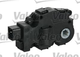 Element control aer conditionat potrivit BMW 1 (E81), 1 (E82), 1 (E87), 1 (E88), 1 (F20), 1 (F21), 2 (F22, F87), 2 (F23), 2 (F45), 2 GRAN TOURER (F46), 3 (E90), 3 (E91), 3 (E92) 0.65H-Electric 06.04-