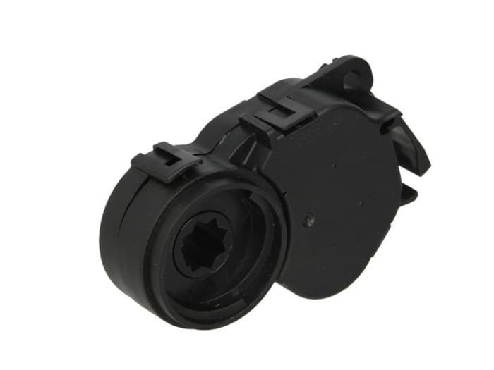 Element control aer conditionat potrivit PEUGEOT 508 I 1.6-2.2D 11.10-12.18