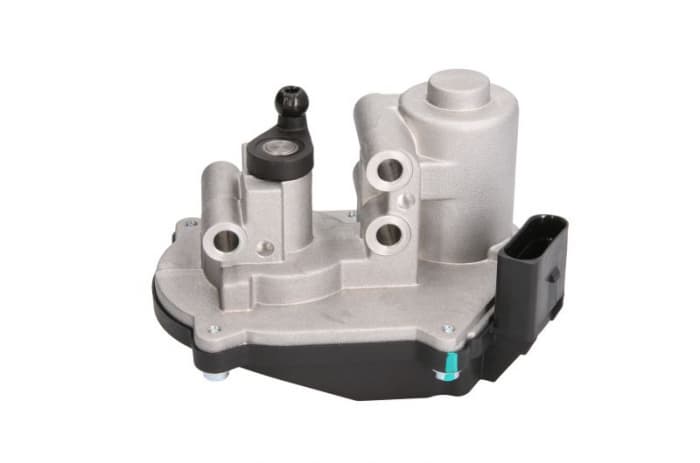Element reglaj clapeta galerie admisie AUDI A3, A4, A4 ALLROAD, A5, A6, Q5, TT; SEAT ALTEA, ALTEA XL, EXEO, EXEO ST, LEON, TOLEDO III; SKODA OCTAVIA II, SUPERB II, YETI; VW BEETLE, EOS 2.0D dupa 2003