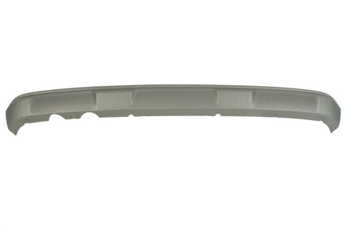 Elemente bara spate (argintiu) potrivit RENAULT KANGOO III Van 01.21-