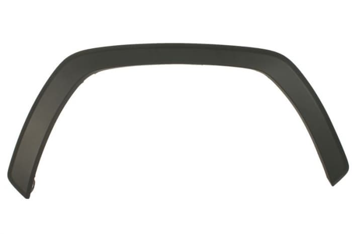 Elemente decorative protectie aripa potrivit TOYOTA RAV4 V 10.18-