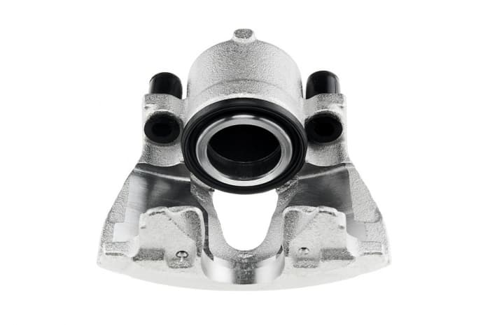 Etrier frana fata dreapta OPEL ASTRA G, H dupa 1998, CORSA E dupa 2014, ZAFIRA A B dupa 1999, CHEVROLET ORLANDO dupa 2011