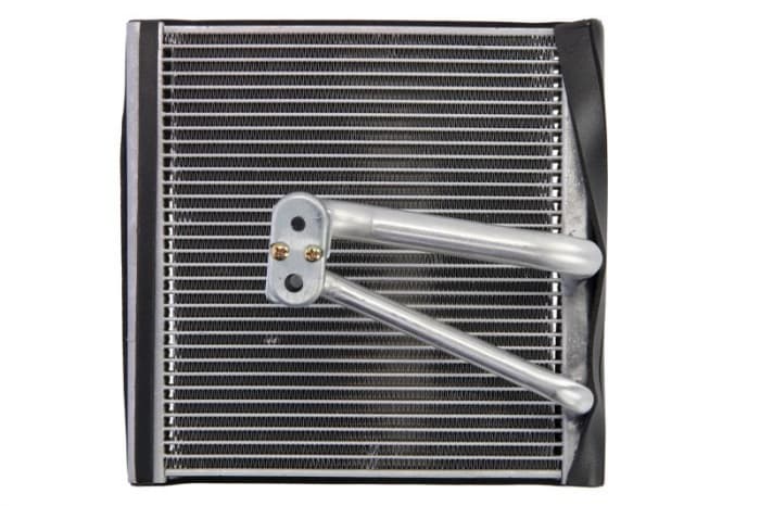 Evaporator aer conditionat potrivit AUDI A1; SEAT CORDOBA, IBIZA III, IBIZA IV, IBIZA IV SC, IBIZA IV ST, IBIZA IV HATCHBACK, TOLEDO IV; SKODA FABIA I, FABIA I PRAKTIK, FABIA II 1.0-2.0D 08.99-05.22