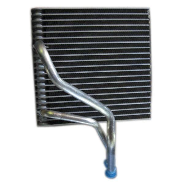 Evaporator aer conditionat potrivit AUDI A3 (8L) 96- 01, Seat Leon (1M) 99- 06, VW Golf IV (1J) 98- 05, Skoda Octavia (1U) 97-