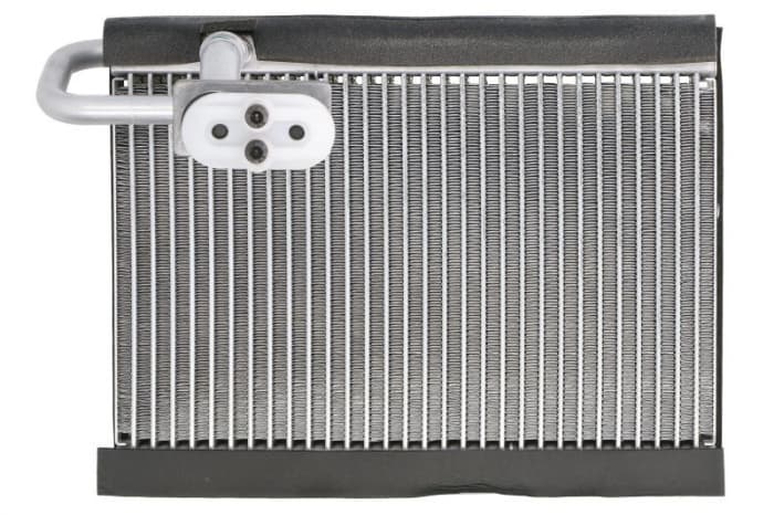 Evaporator aer conditionat potrivit CITROEN C4, C4 GRAND PICASSO I, C4 I; PEUGEOT 307, 307 KOMBI 1.4-2.0D 08.00-04.12