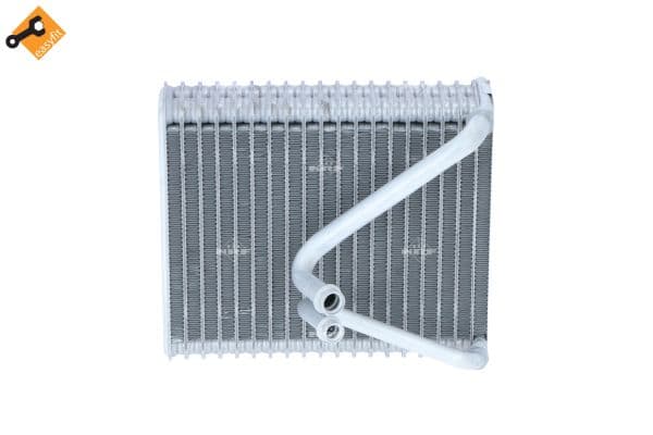 Evaporator aer conditionat potrivit FIAT DOBLO, DOBLO MINIVAN, IDEA, PUNTO, PUNTO HATCHBACK; LANCIA MUSA, YPSILON 1.2-1.9D 09.99-