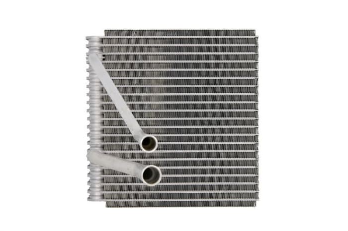 Evaporator aer conditionat potrivit FORD FIESTA V, FIESTA HATCHBACK, FIESTA MINIVAN, FUSION 1.25-2.0 03.00-12.12