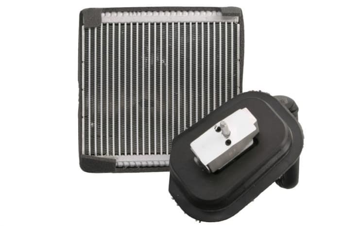 Evaporator aer conditionat potrivit FORD FIESTA VII, PUMA, TOURNEO COURIER V769, TRANSIT COURIER V769 MINIVAN 1.0-1.5 09.19-