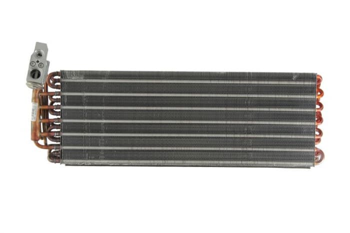 Evaporator aer conditionat potrivit IVECO STRALIS I 10.3D 12.9D 7.8D 02.02-