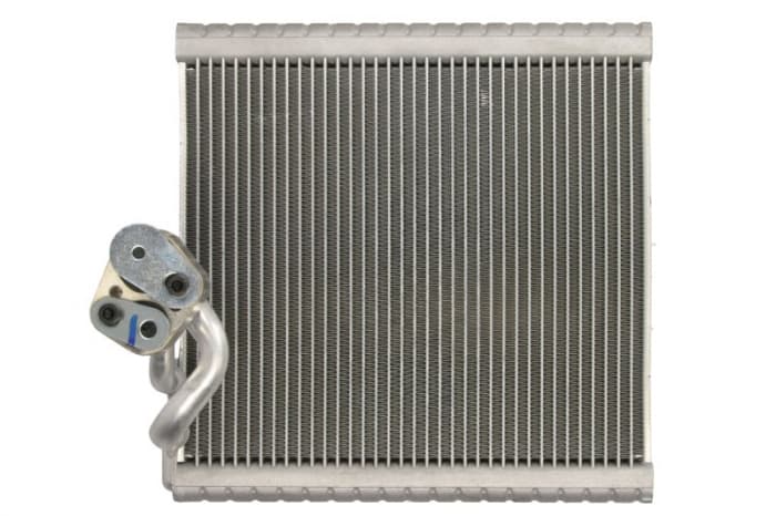 Evaporator aer conditionat potrivit RENAULT KANGOO BE BOP, KANGOO EXPRESS, KANGOO II 1.2-Electric 02.08-