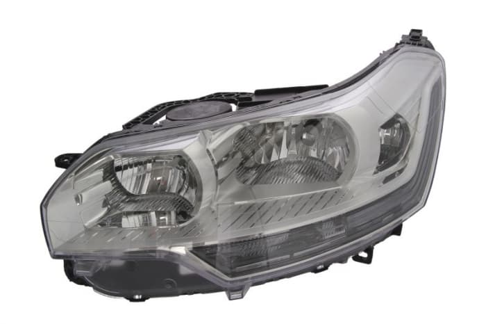 Far CITROEN C5 III (RD_) 2008-2011
