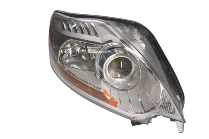 Far dreapta (D1S H7, reglaj electric, cu motoras, bixenon, cu iluminare in viraje) FORD KUGA I 2008-2012