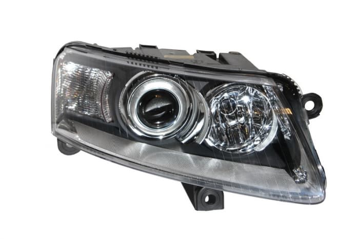 Far dreapta (D2S, electric) AUDI A6 2004-2011