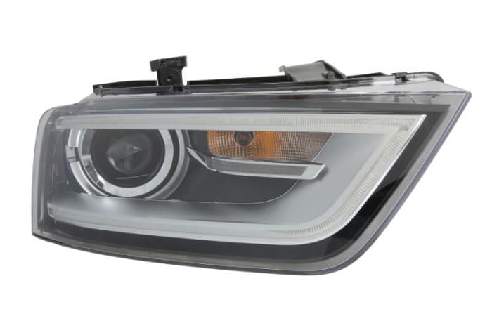 Far dreapta D3S LED, electric, bi-xenon, fara modul LED AUDI Q3 8U intre 2011-2015