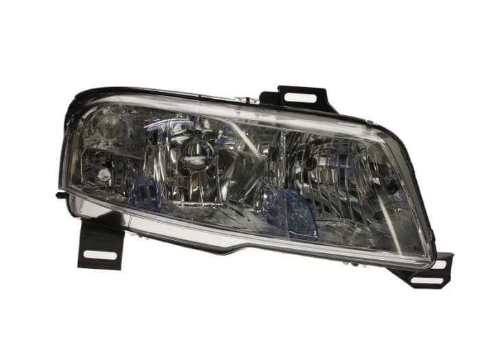 Far dreapta (H1 H7, reglaj electric, 5D) FIAT STILO 2001-2004