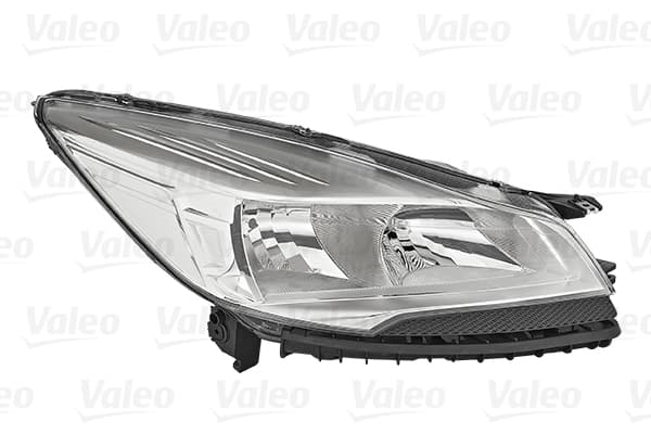 Far dreapta (H15 H7, reglaj electric, cu motoras si lumini de zi) FORD KUGA 2013-2016