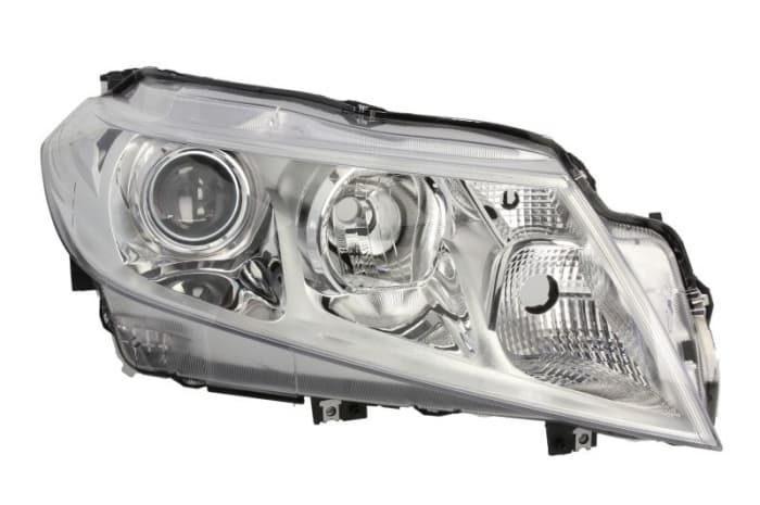 Far fata Dreapta (H11 HB3 PY21W W5W, electric, fara motoras) potrivit SUZUKI VITARA 03.15-