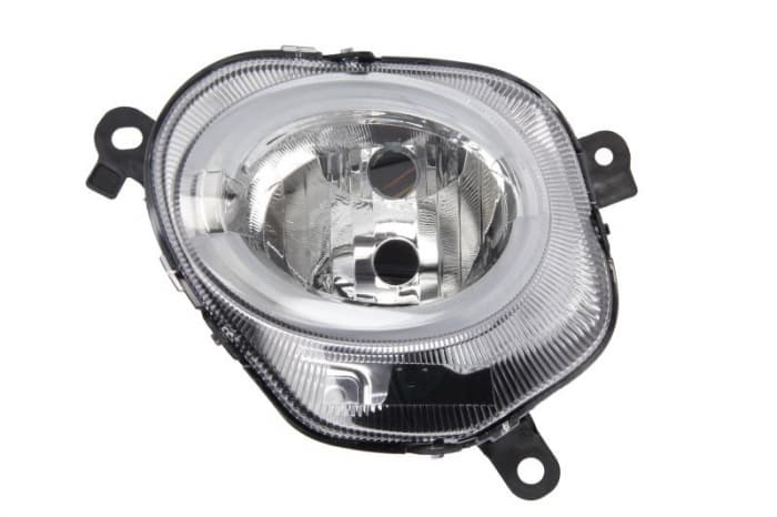 Far fata Stanga (H7) potrivit ABARTH 500 595 695, 500C 595C 695C; FIAT 500, 500 C