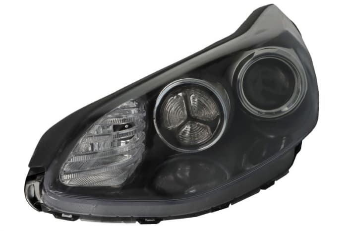 Far fata Stanga (HB3 LED PY21W, fara motoras) potrivit KIA SPORTAGE II, SPORTAGE III, SPORTAGE IV -07.18