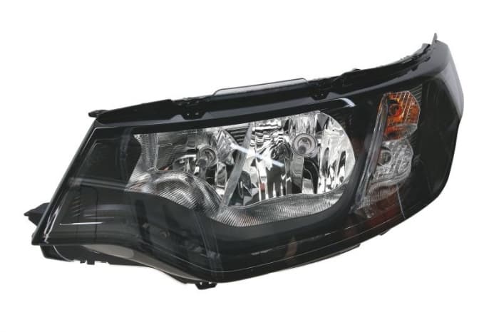 Far stanga (2 H7, reglaj electric) LAND ROVER DISCOVERY V dupa 2017