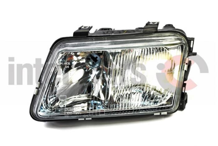 Far stanga (H1 H7, reglaj electric) AUDI A3 1996-1999