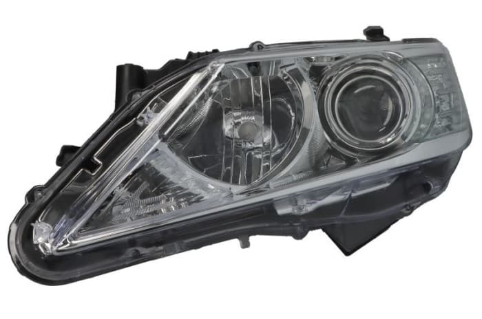 Far Stanga (H11 HB3 W5W WY21W, electric, cu motor) potrivit TOYOTA CAMRY 09.11-12.14