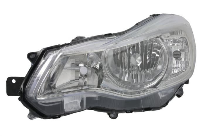 Far Stanga (H11 HB3 W5W WY21W, electric, fara motoras) potrivit SUBARU XV 03.12-01.18