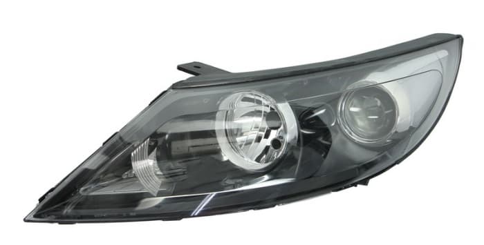 Far stanga H7, electric KIA SPORTAGE intre 2010-2015