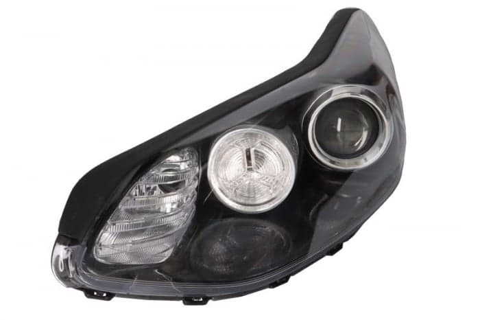 Far Stanga (HB3 P21 PY21W, electric) potrivit KIA SPORTAGE IV