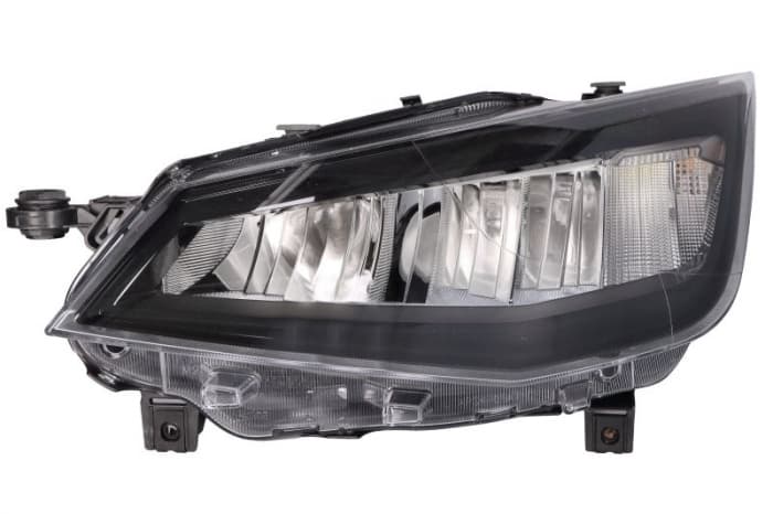 Far stanga (LED, electric, cu motor) potrivit SEAT ARONA KJ, IBIZA V 6F 06.17-